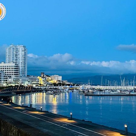 Azor International Apartment I Понта Делгада Екстериор снимка