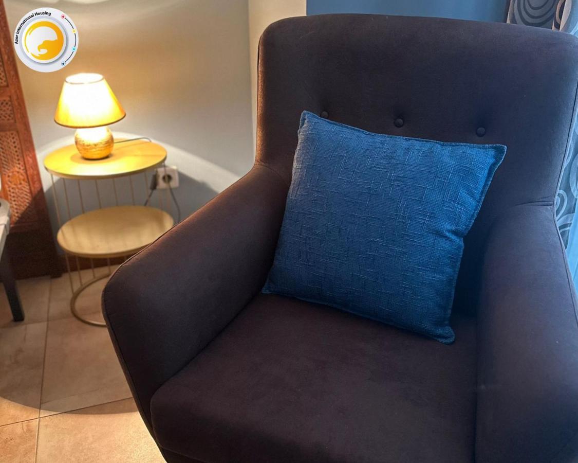 Azor International Apartment I Понта Делгада Екстериор снимка
