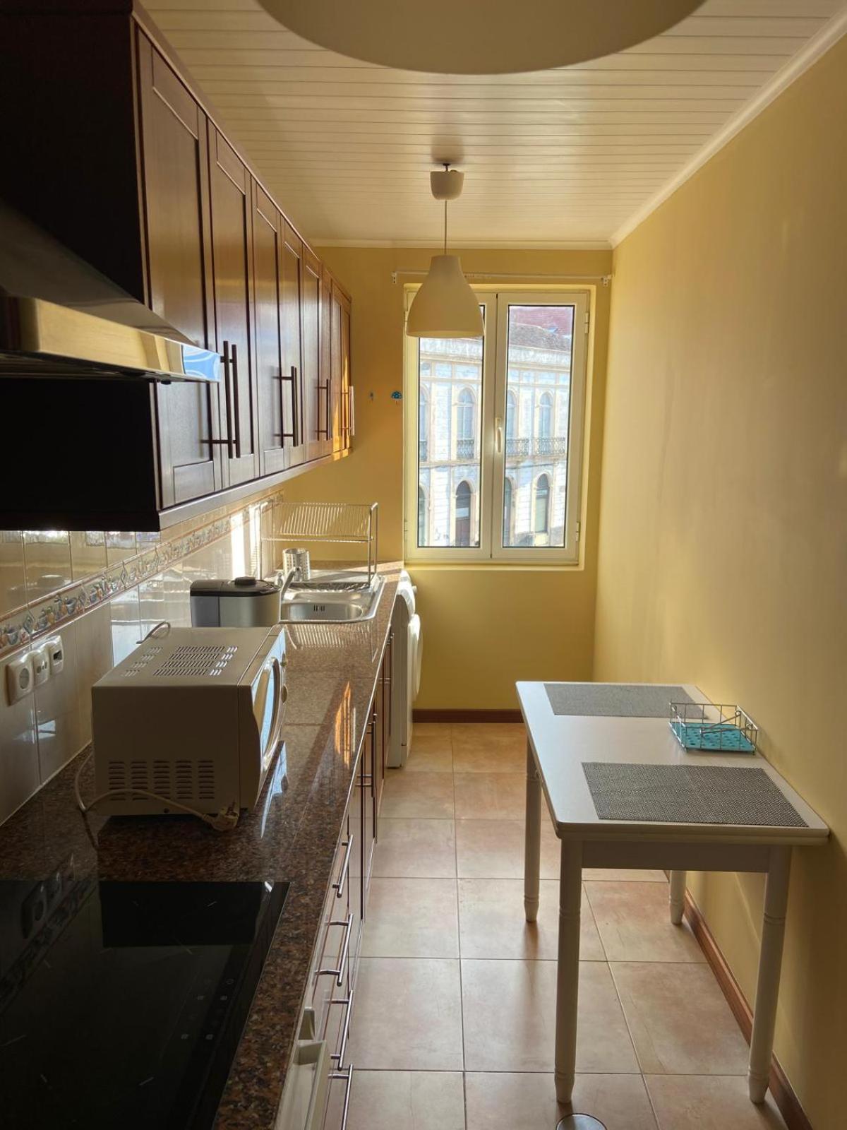 Azor International Apartment I Понта Делгада Екстериор снимка