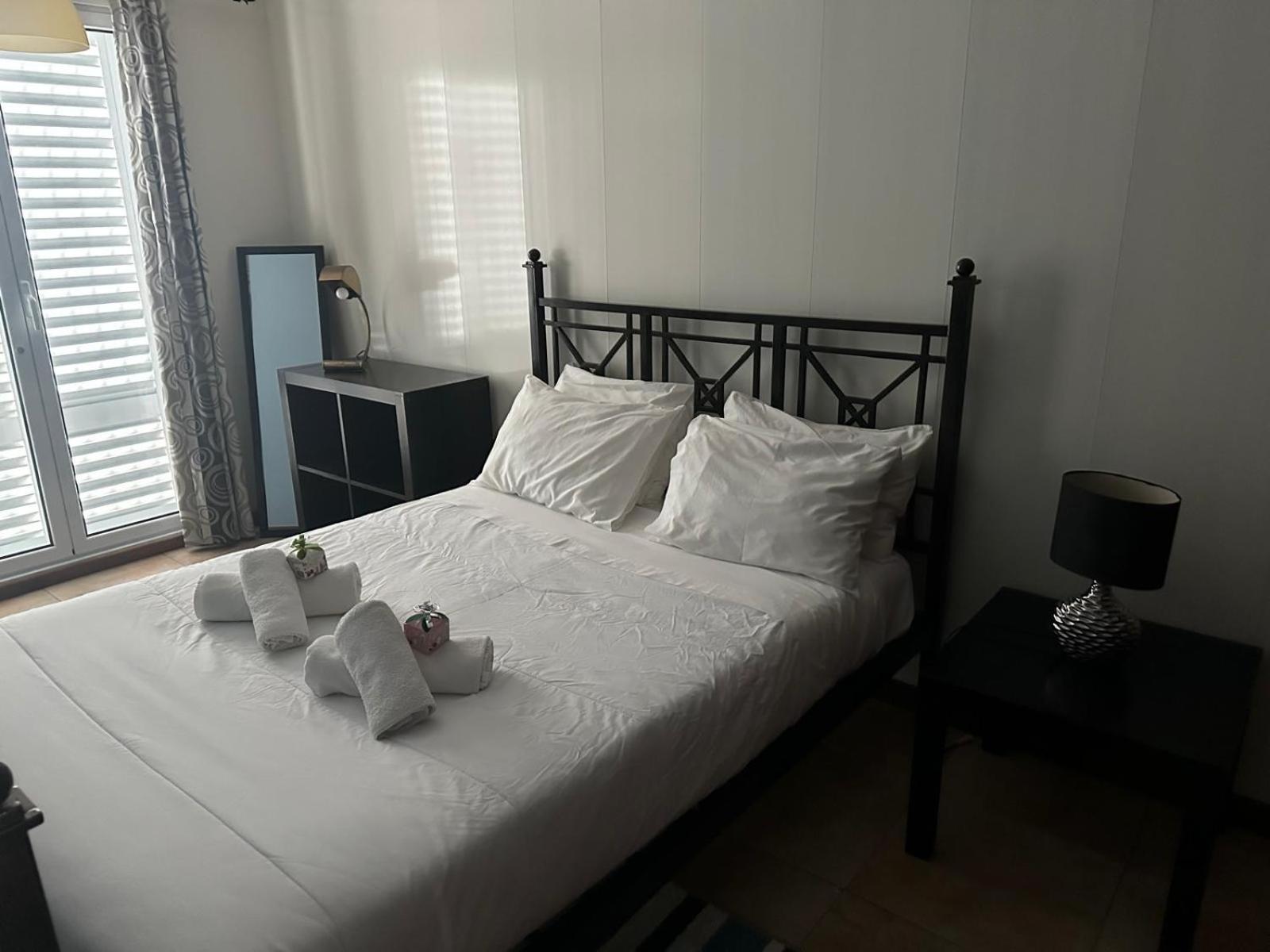 Azor International Apartment I Понта Делгада Екстериор снимка