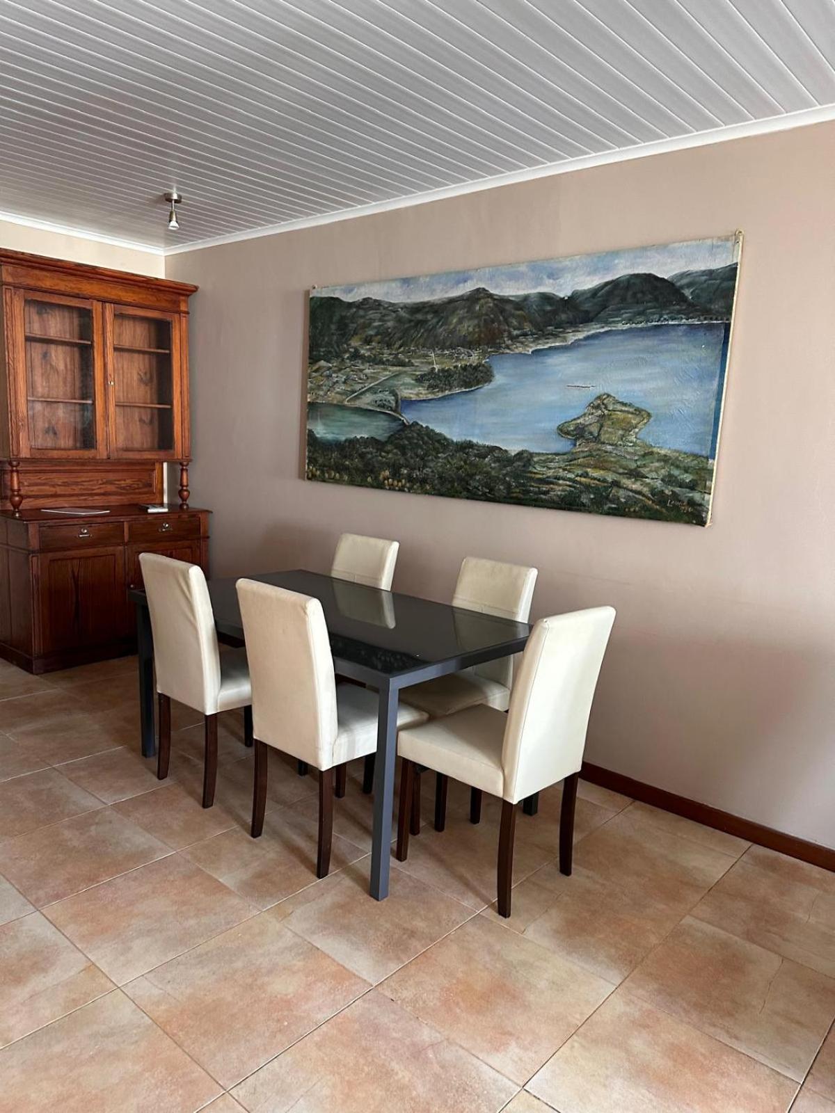 Azor International Apartment I Понта Делгада Екстериор снимка
