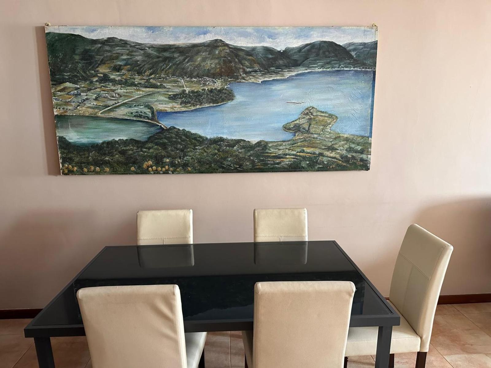 Azor International Apartment I Понта Делгада Екстериор снимка